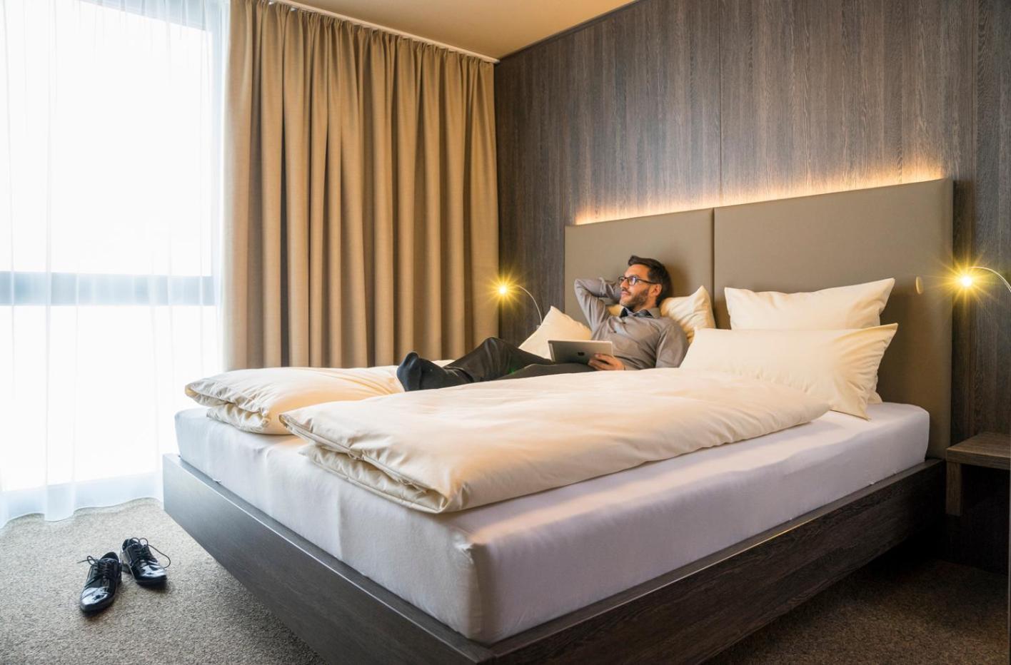 Myhotel Muenchen Olching Extérieur photo