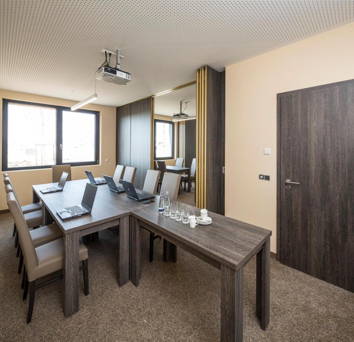 Myhotel Muenchen Olching Extérieur photo