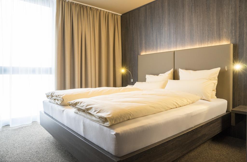 Myhotel Muenchen Olching Chambre photo